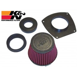 Φίλτρο Αέρα Suzuki GSX 600F / GSX 750F 1989-2006 SU-7592 KN Φίλτρο Αέρα Suzuki GSX 600F / GSX 750F 1989-2006 SU-7592 KN